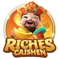 Riches Caishen